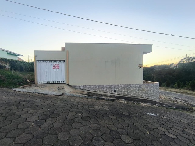 #4355 - Casa para Locação em Siqueira Campos - PR - 1