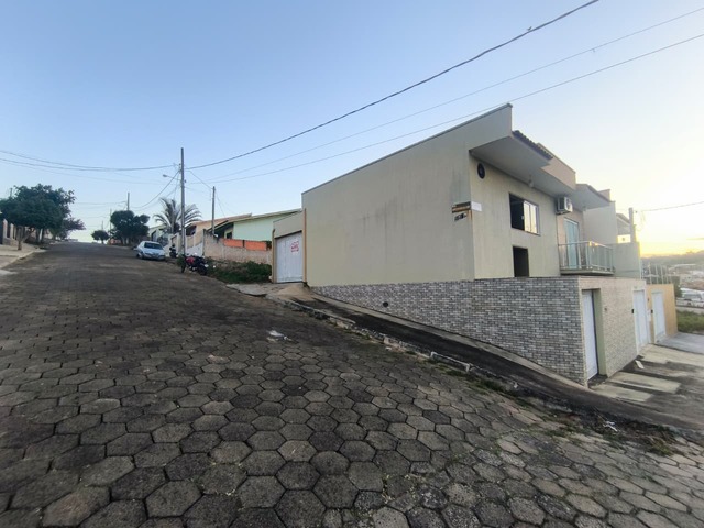 #4355 - Casa para Locação em Siqueira Campos - PR - 2