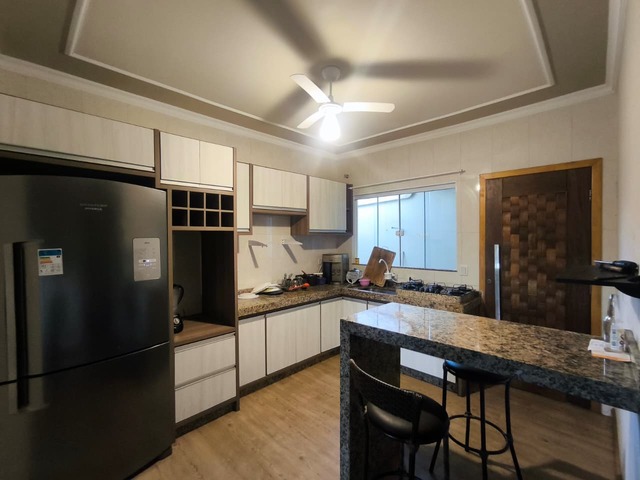 Casa para Locação em Siqueira Campos - 5
