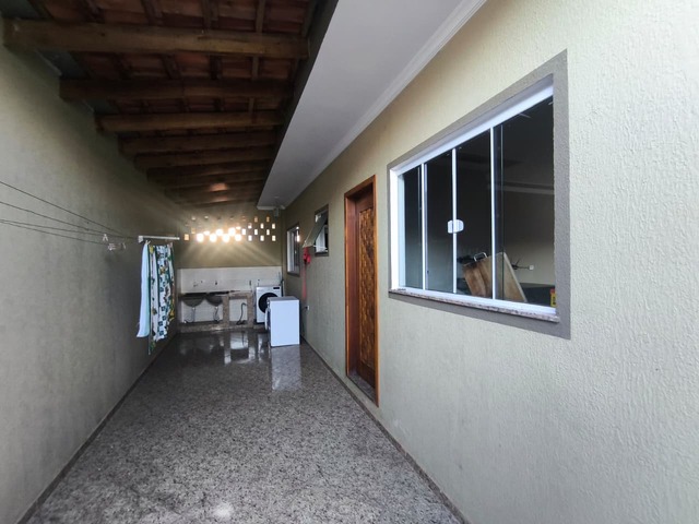 #4355 - Casa para Locação em Siqueira Campos - PR - 3
