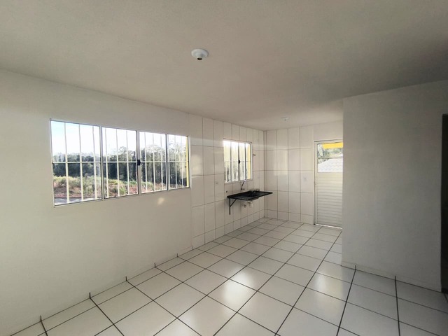 #4356 - Casa para Locação em Siqueira Campos - PR - 3