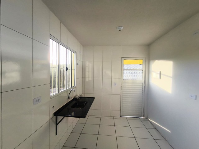Casa para Locação em Siqueira Campos - 4