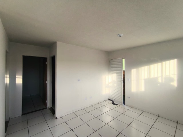 #4356 - Casa para Locação em Siqueira Campos - PR - 2