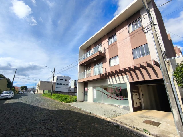 Apartamento para Locação em Siqueira Campos - 3