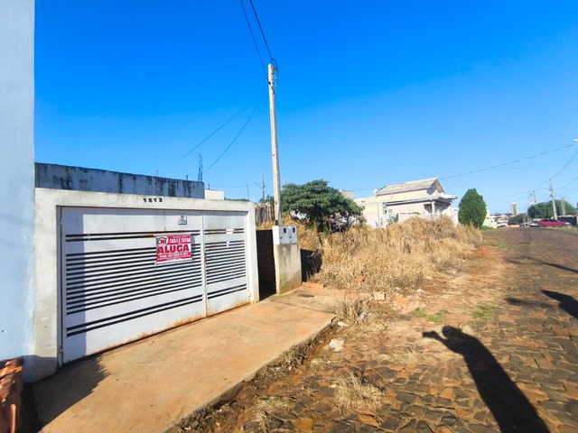 #4357 - Casa para Locação em Siqueira Campos - PR - 3