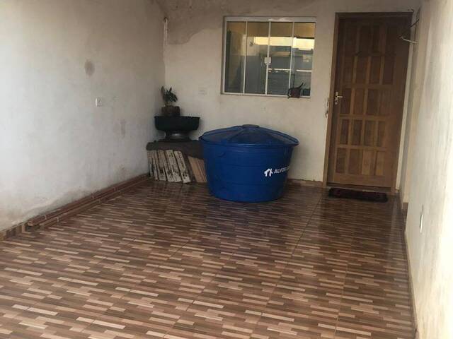 Casa para Locação em Siqueira Campos - 4