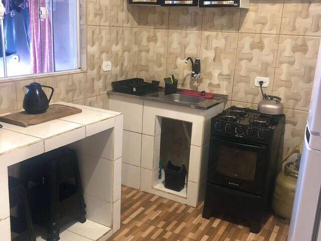 Casa para Locação em Siqueira Campos - 5