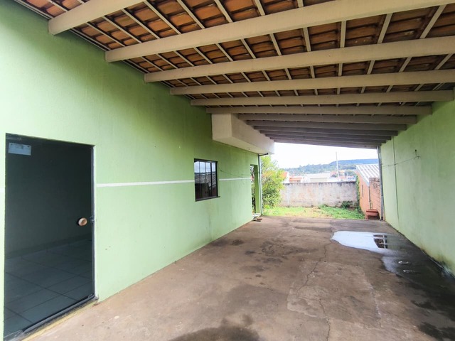 Casa para Locação em Siqueira Campos - 5
