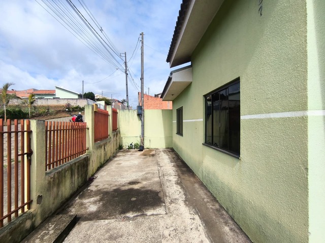 Casa para Locação em Siqueira Campos - 4