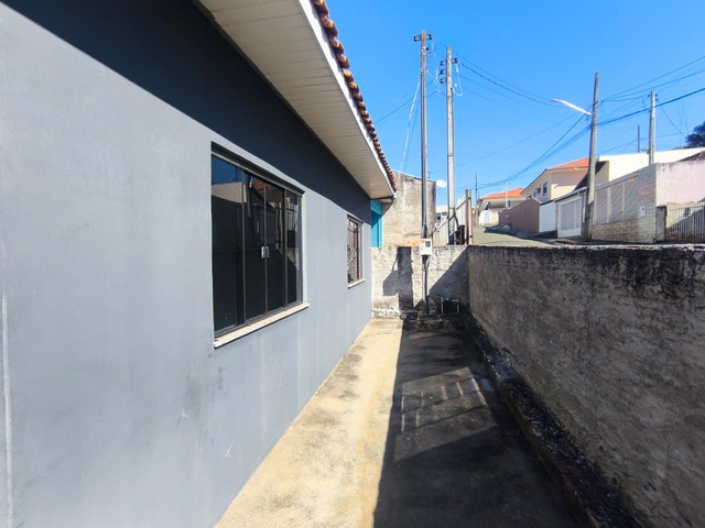 Casa para Locação em Siqueira Campos - 4