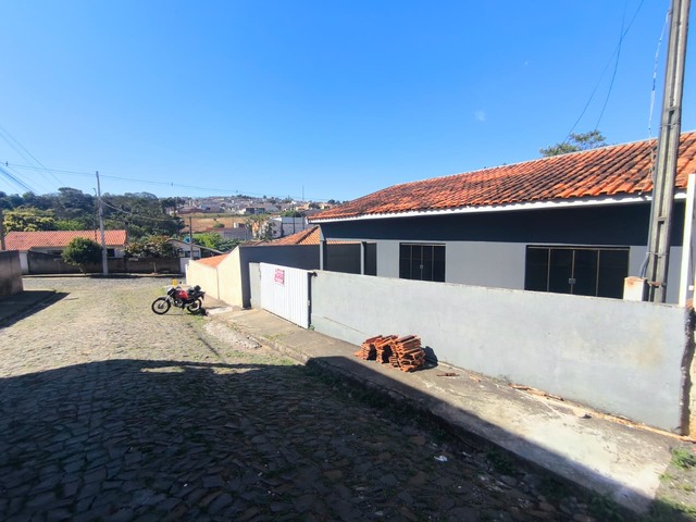 Casa para Locação em Siqueira Campos - 2