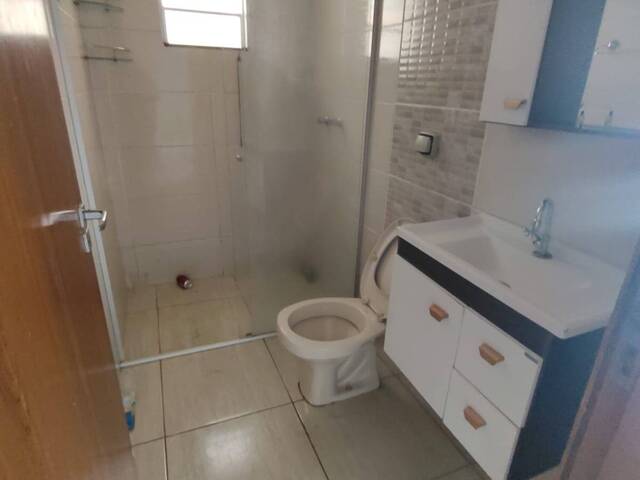 Casa para Locação em Quatiguá - 5