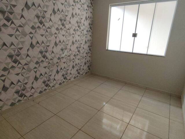 Casa para Locação em Quatiguá - 4