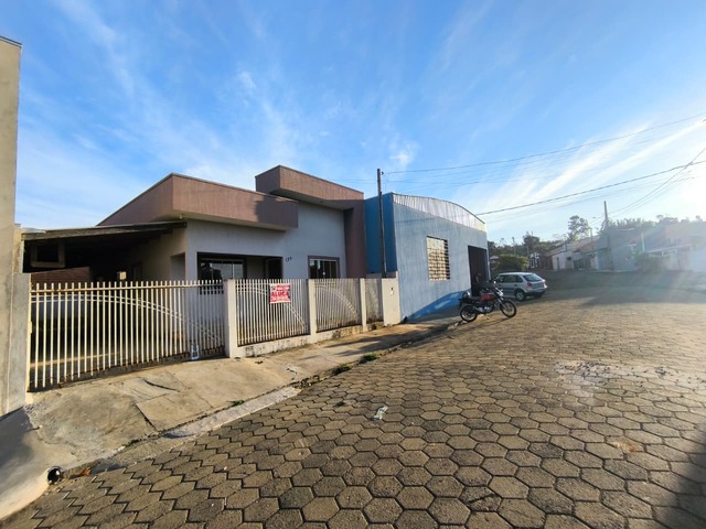 #4305 - Casa para Locação em Siqueira Campos - PR - 3