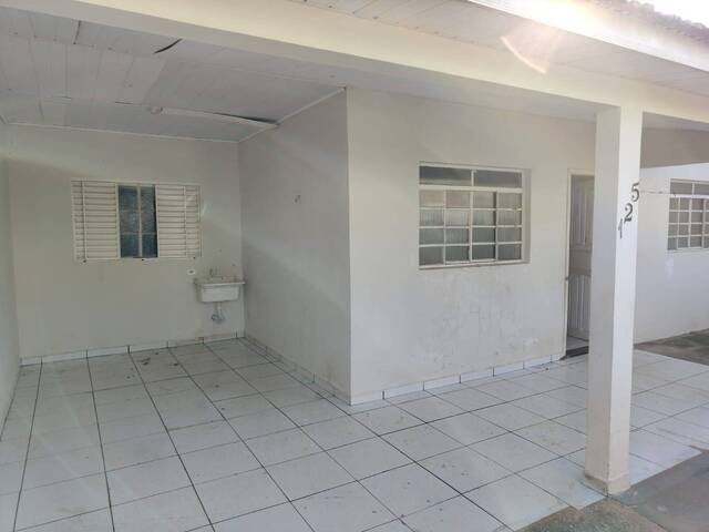 #4360 - Casa para Locação em Joaquim Távora - PR - 2