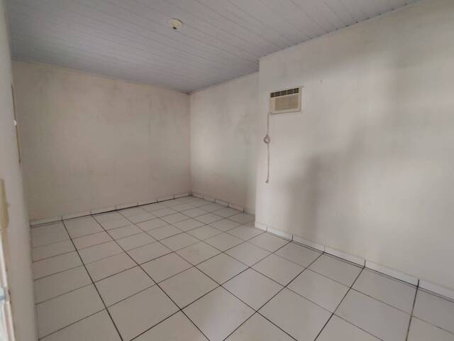 Casa para Locação em Joaquim Távora - 5