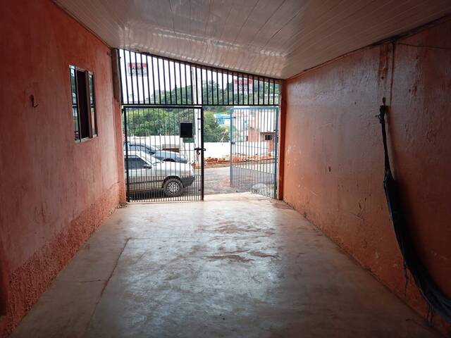 Casa para Venda em Wenceslau Braz - 5
