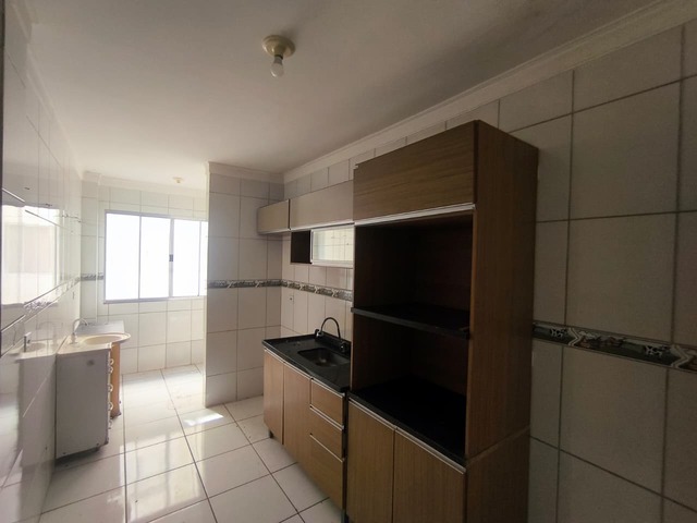 Apartamento para Locação em Siqueira Campos - 5