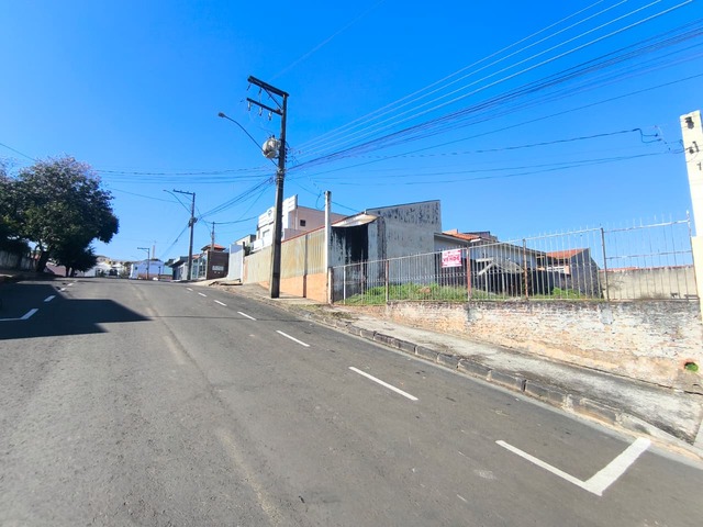 #4363 - Terreno para Venda em Siqueira Campos - PR - 2