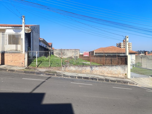 Venda em Centro  - Siqueira Campos