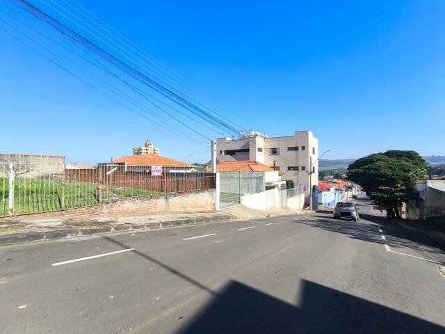 #4363 - Terreno para Venda em Siqueira Campos - PR - 3