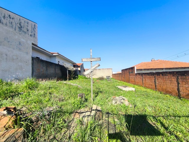 Terreno para Venda em Siqueira Campos - 5