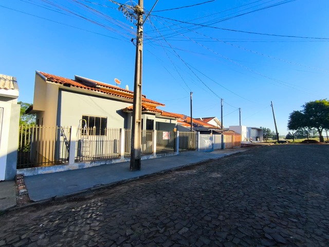 #4364 - Casa para Locação em Siqueira Campos - PR - 3