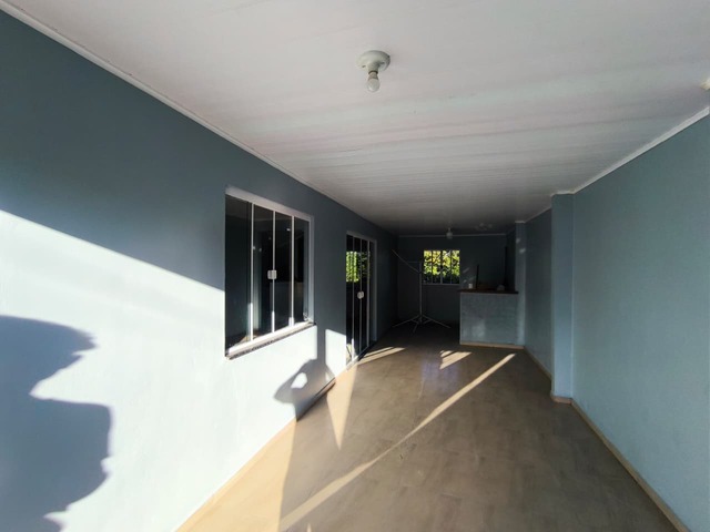 Casa para Locação em Siqueira Campos - 5