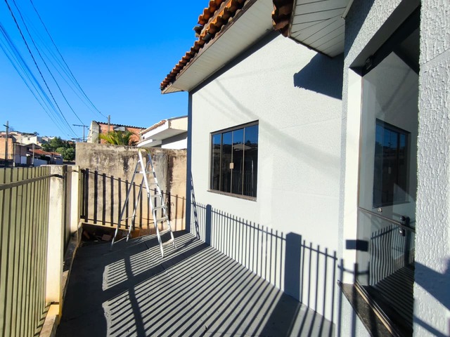 Casa para Locação em Siqueira Campos - 4