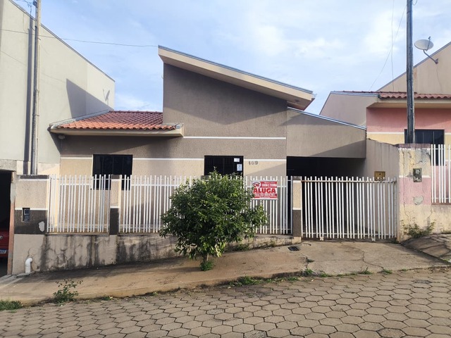 Locação em Alphaville - Siqueira Campos