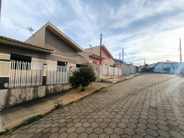 Casa para Locação em Siqueira Campos - 2
