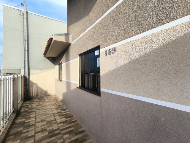 Casa para Locação em Siqueira Campos - 3