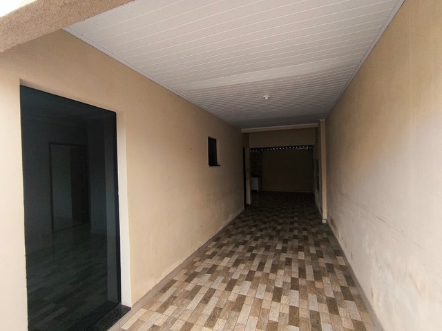Casa para Locação em Siqueira Campos - 4