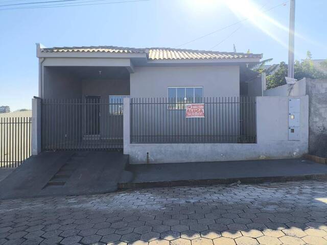 Locação em BARBOSA - Siqueira Campos