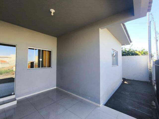 Casa para Locação em Siqueira Campos - 3