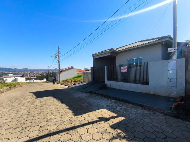 Casa para Locação em Siqueira Campos - 2