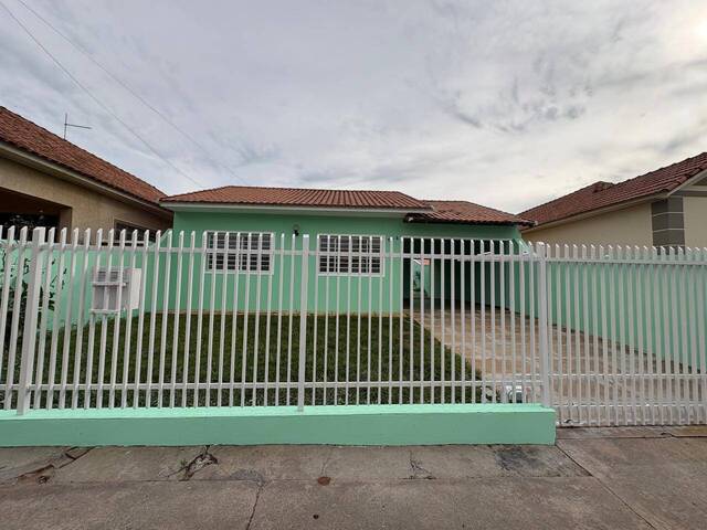 #4367 - Casa para Locação em Joaquim Távora - PR - 1