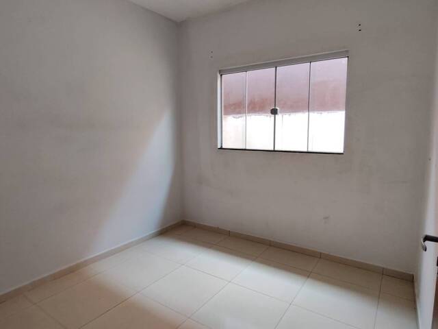 Casa para Locação em Quatiguá - 5