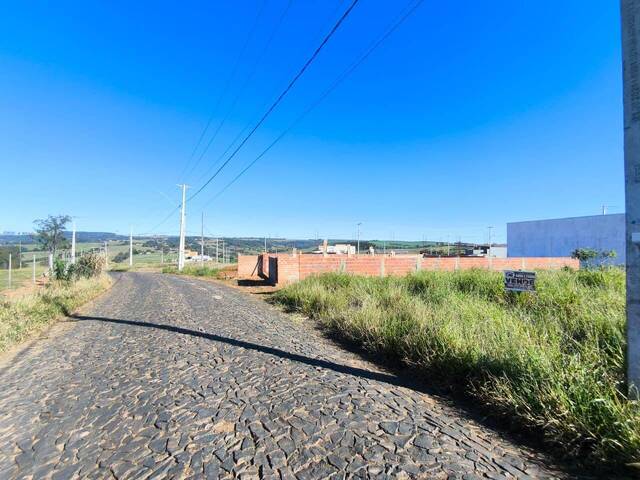 Terreno para Venda em Siqueira Campos - 4