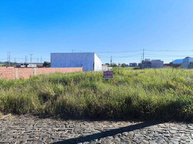 #4369 - Terreno para Venda em Siqueira Campos - PR - 2