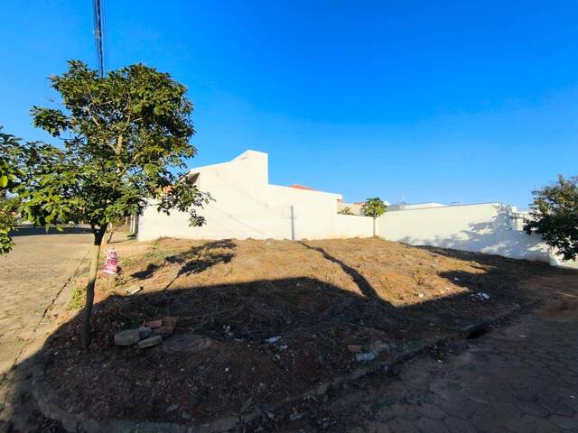 #4370 - Terreno para Venda em Siqueira Campos - PR - 2