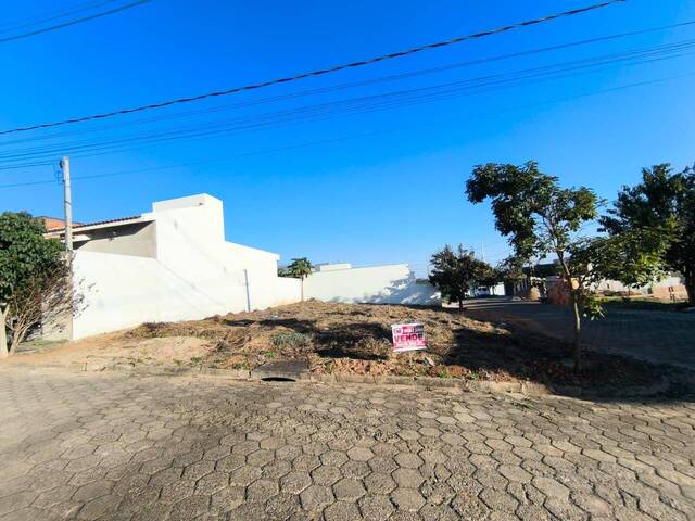 #4370 - Terreno para Venda em Siqueira Campos - PR - 1