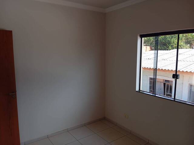 #4371 - Casa para Locação em Wenceslau Braz - PR - 3