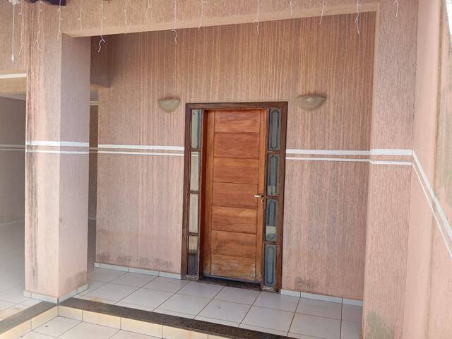 Casa para Locação em Wenceslau Braz - 4