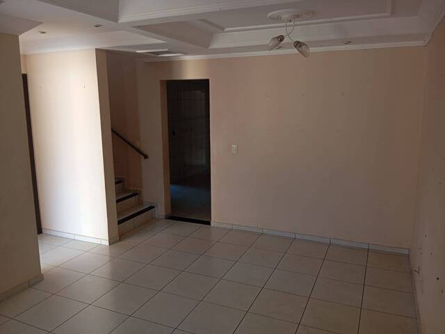 Casa para Locação em Wenceslau Braz - 5