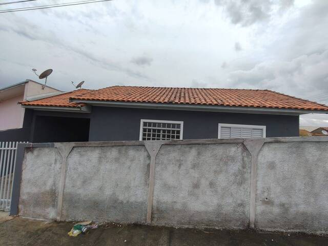 Locação em nascente do sol - Quatiguá