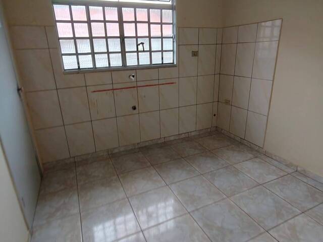 #3787 - Casa para Locação em Quatiguá - PR - 3