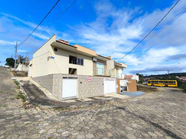 #4355 - Casa para Locação em Siqueira Campos - PR - 2