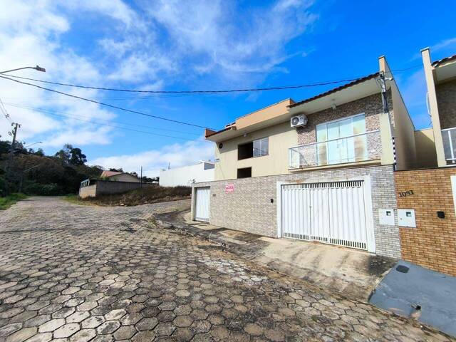 #4355 - Casa para Locação em Siqueira Campos - PR - 3
