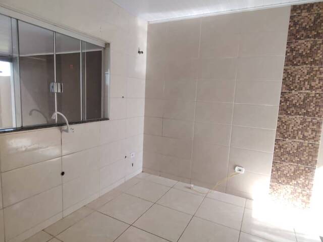 #4372 - Casa para Locação em Quatiguá - PR - 3